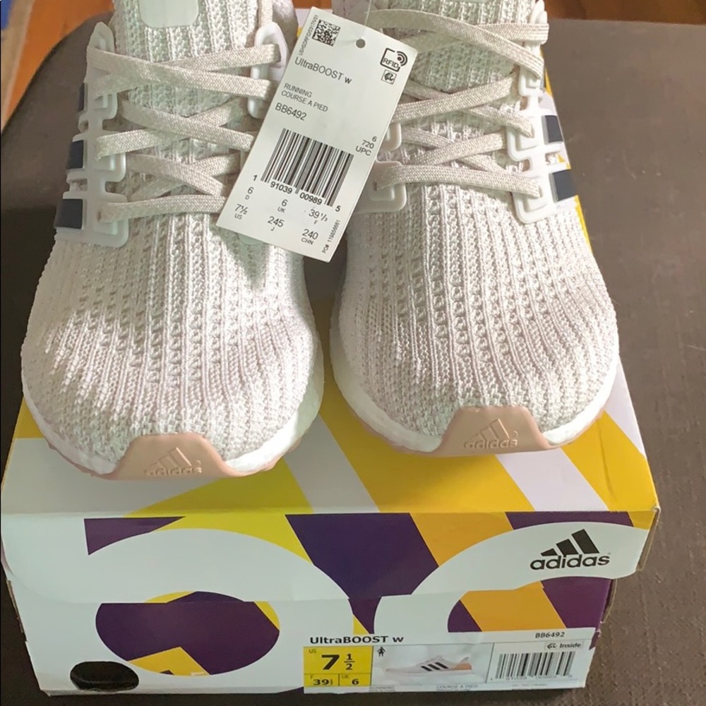 UltraBOOST w